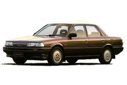Camry V20 / Камри В 20 (1986-1991)