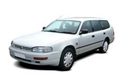 Camry XV10 / Камри ХВ 10 (1991-1996)