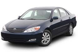 Camry XV30 / Камри ХВ 30 (2002-2005)