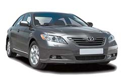 Camry XV40 / Камри ХВ 40 (2006-2011)