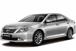 Camry XV50 / Камри ХВ 50 (2011-)