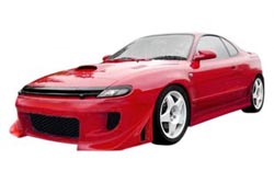 Celica / Селика (1990-1993)
