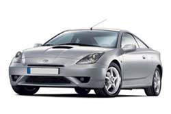 Celica / Селика (1999-2006)