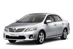 Corolla E140 E150 / Королла 140 150 (2007-2012)