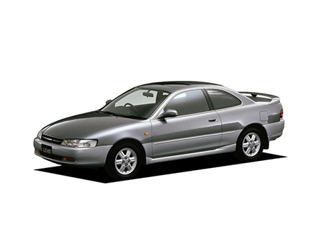 Corolla E100 / Королла 100 (1991-1997)