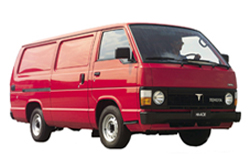 Hi-Ace H50 / Хай Айс 50 (1982-1989)