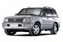 Land Cruiser J100 / Ленд Крузер 100 (1998-2007)