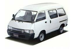 Lite-Ace / Лайт Айс (1992-1995)