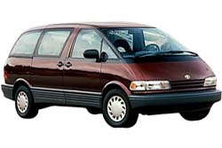 Previa / Превия (1990-2000)
