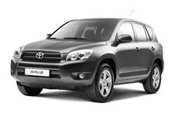 Rav 4 / Рав 4 (2005-2012)