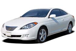 Solara / Солара (2004-2009)