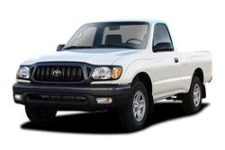 Tacoma / Такома (1995-2004)