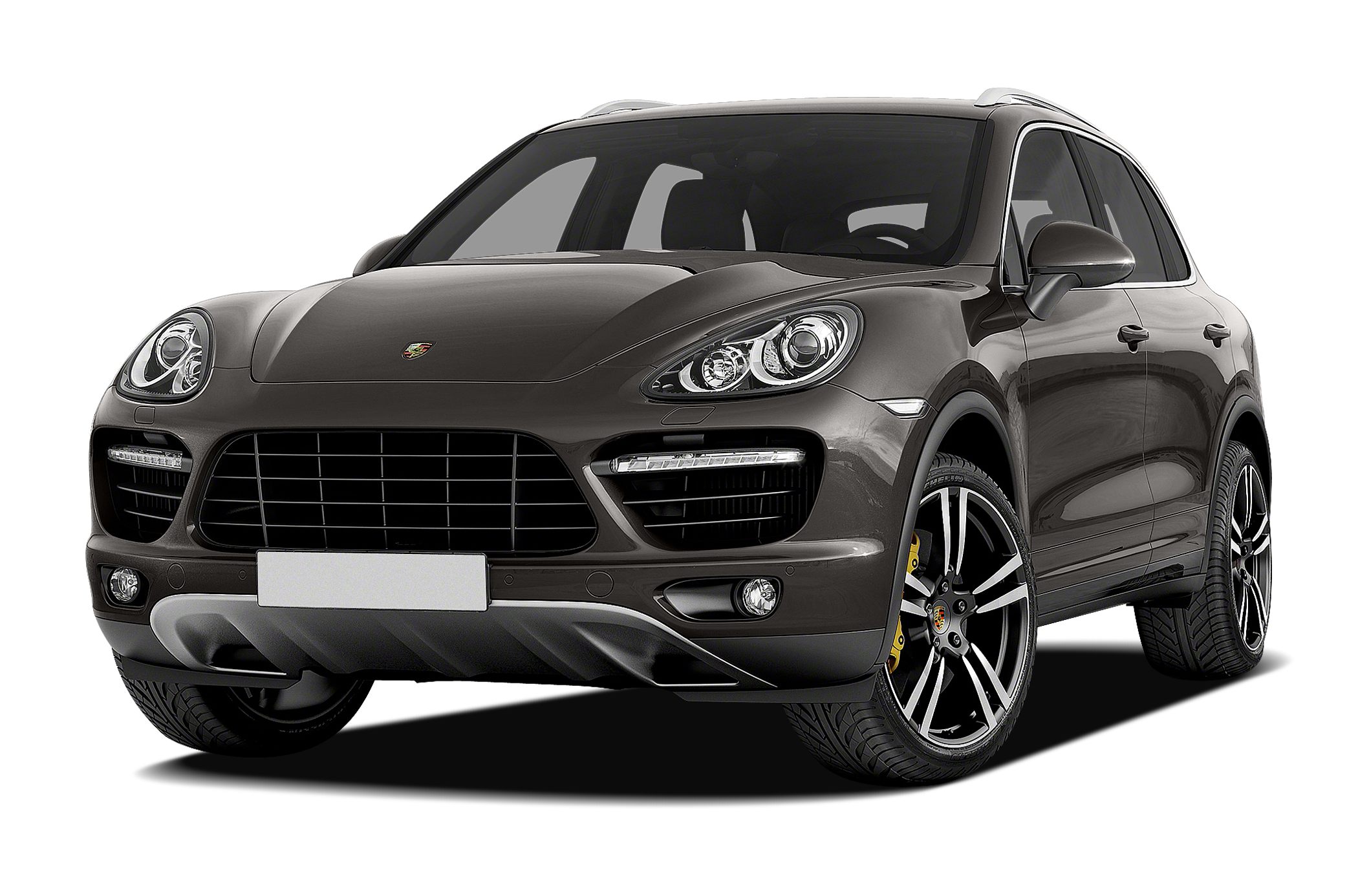 Cayenne / Кайен (2010-)