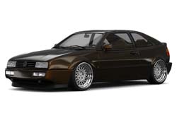 Corrado / Коррадо (1988-1995)