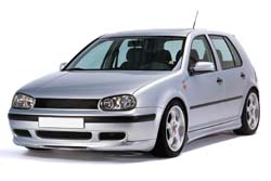 Golf 4 / Гольф 4 (1998-2004)