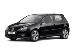 Golf 5 / Гольф 5 (2004-2009)