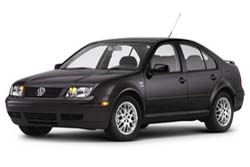 Jetta Bora / Джетта Бора (1999-2005)