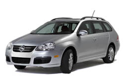 Jetta Bora / Бора Джетта (2005-2010)
