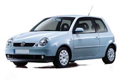 Lupo / Лупо (1998-2005)