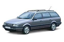 Passat B3 B4 / Пассат Б3 Б4 (1988-1996)