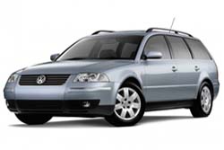 Passat B5 / Пассат Б5 (1997-2005)