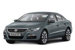 Passat CC / Пассат СС (2008-)