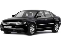 Phaeton / Фаетон (2002-)
