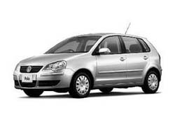 Polo / Поло (2002-2009)