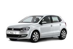 Polo / Поло (2009-)