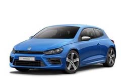 Scirocco / Сірокко (2008-)
