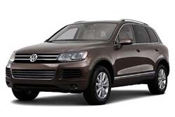 Touareg / Туарег (2010-)