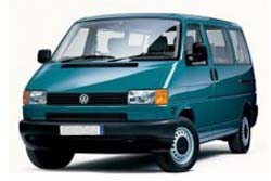 Transporter T4 / Т4 (1991-2003)