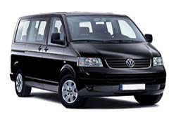 Transporter T5 / Т5 (2003-2015)