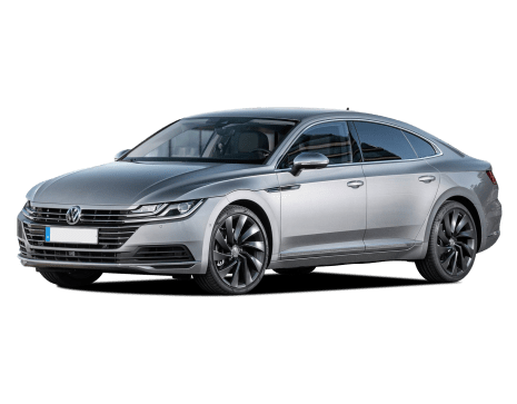 Arteon / Артеон (2018-)