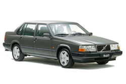 940 / 940 (1990-1998)