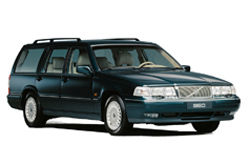 960 S90 V90 / 960 С 90 В 90 (1990-1998)