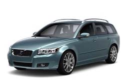 S40 V50 / С 40 В 50 (2004-2012)