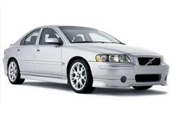 S60 V70 XC70 / С 60 В 70 ХС (2000-2009)