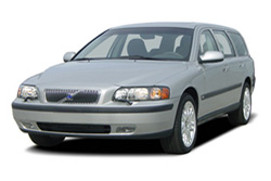 S70 V70 / С 70 В 70 (1996-2000)