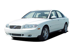 S80 / С 80 (1998-2006)