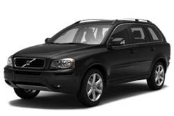 XC90 / ХС 90 (2002-)