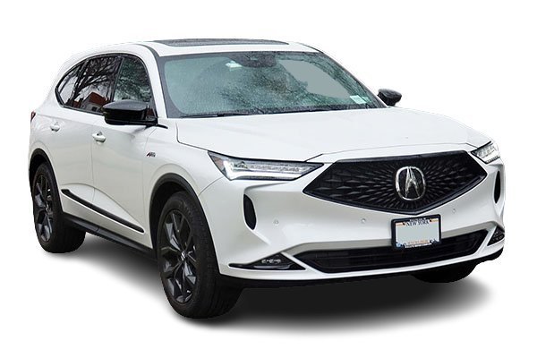 MDX / МДХ (2022-)