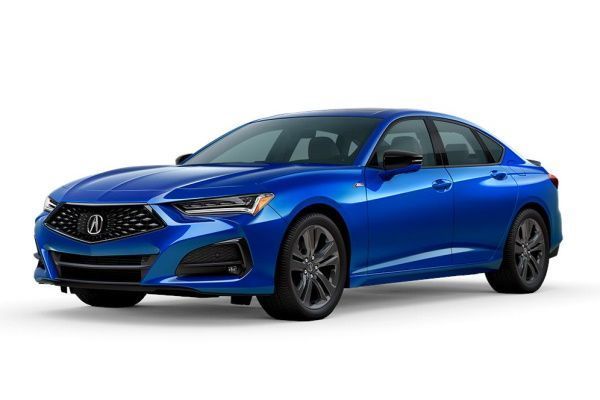 TLX / ТЛХ (2021-)