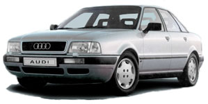 80, 90 / 80, 90 (1986-1995)