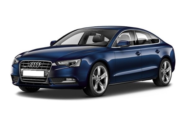 A5 / А5 (2017-)