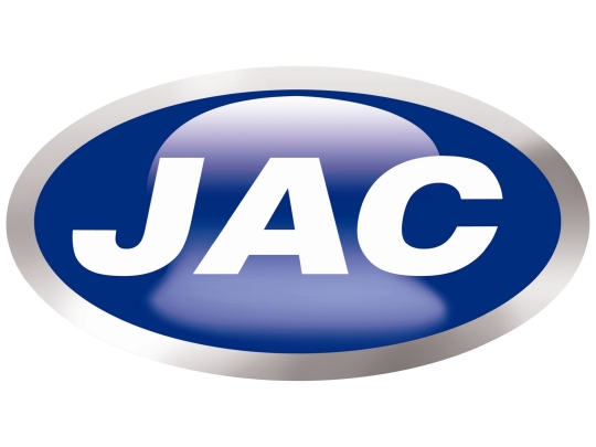 Грузове скло Jac / Жак