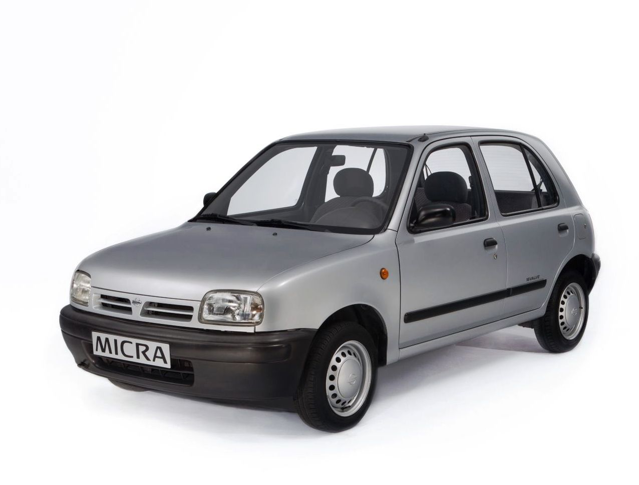 Micra K11 / Микра К11 (1992-2003)