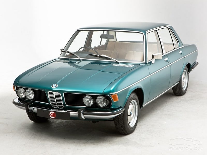 5 E12, E28  /  5 Е12, Е28 (1972-1988)