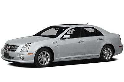 CTS / СТС (2005-2011)