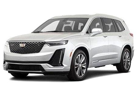 XT6 / ХТ6 (2019-)